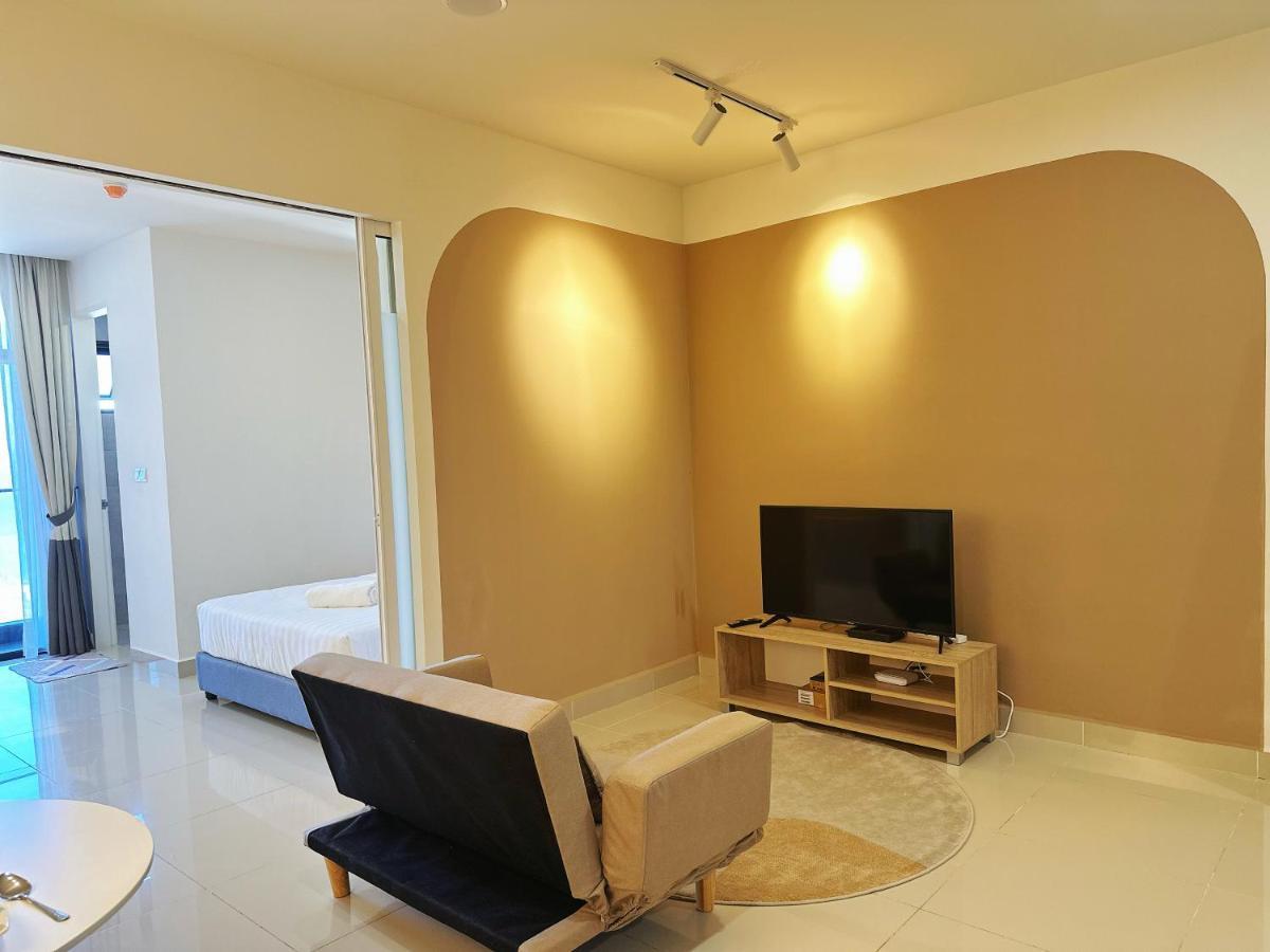 The Shore - Casa Kinabalu Kota Kinabalu Eksteriør billede